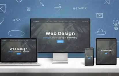 best website design in Delta State