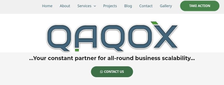 best website design in Effurun