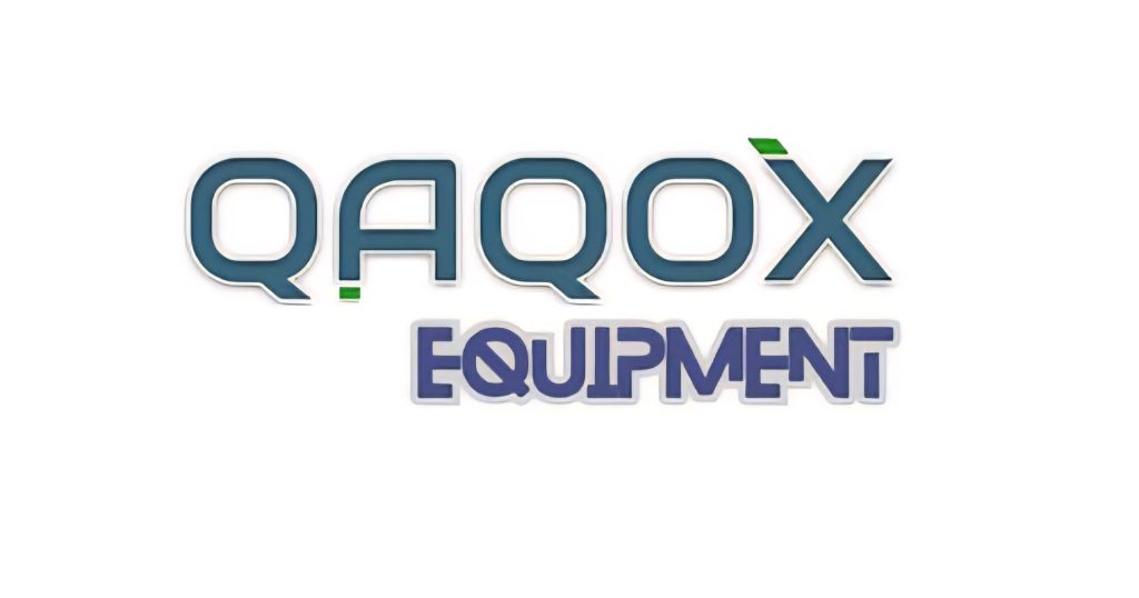 Qaqox Equipment