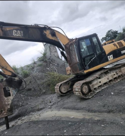 construction equipment for Sale & Hire near me