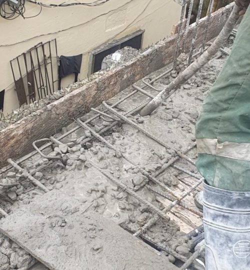 concrete vibrator for hire in Warri